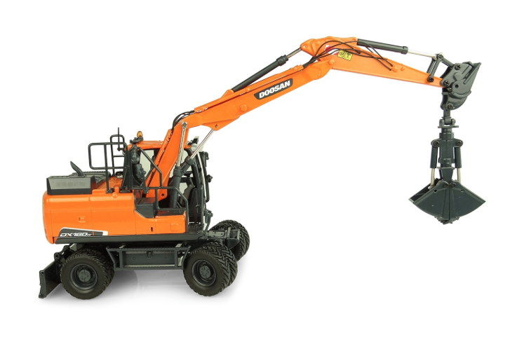 doosan toys